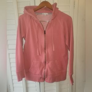GAP zip up hoodie